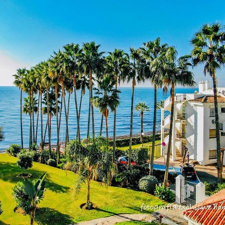 Md001 Precioso Apartamento En Primera Linea De Playa Ситио-де-Калаонда Экстерьер фото