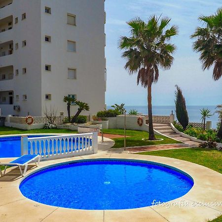 Md001 Precioso Apartamento En Primera Linea De Playa Ситио-де-Калаонда Экстерьер фото