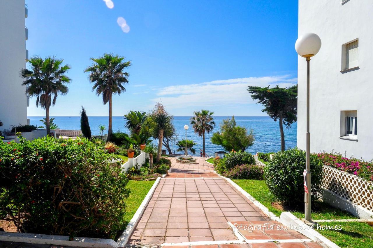 Md001 Precioso Apartamento En Primera Linea De Playa Ситио-де-Калаонда Экстерьер фото