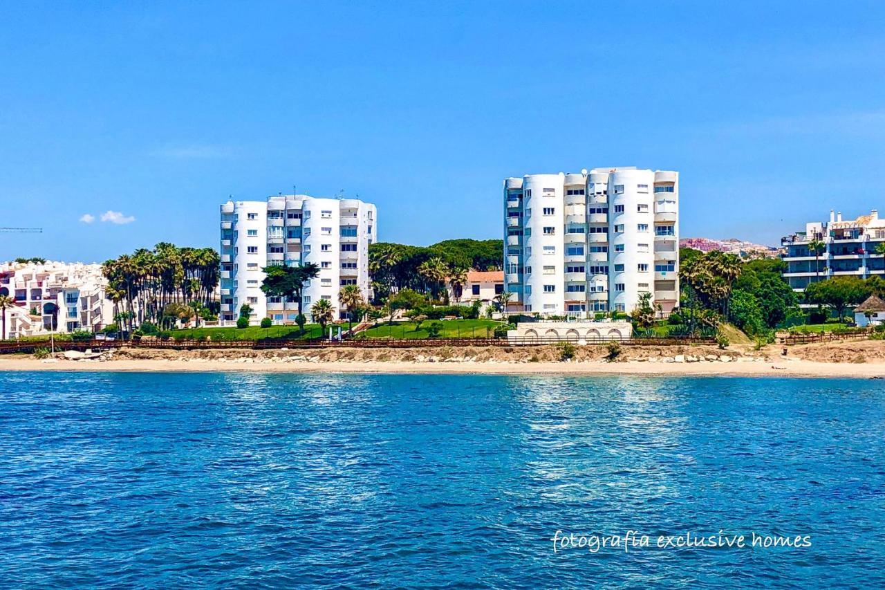 Md001 Precioso Apartamento En Primera Linea De Playa Ситио-де-Калаонда Экстерьер фото
