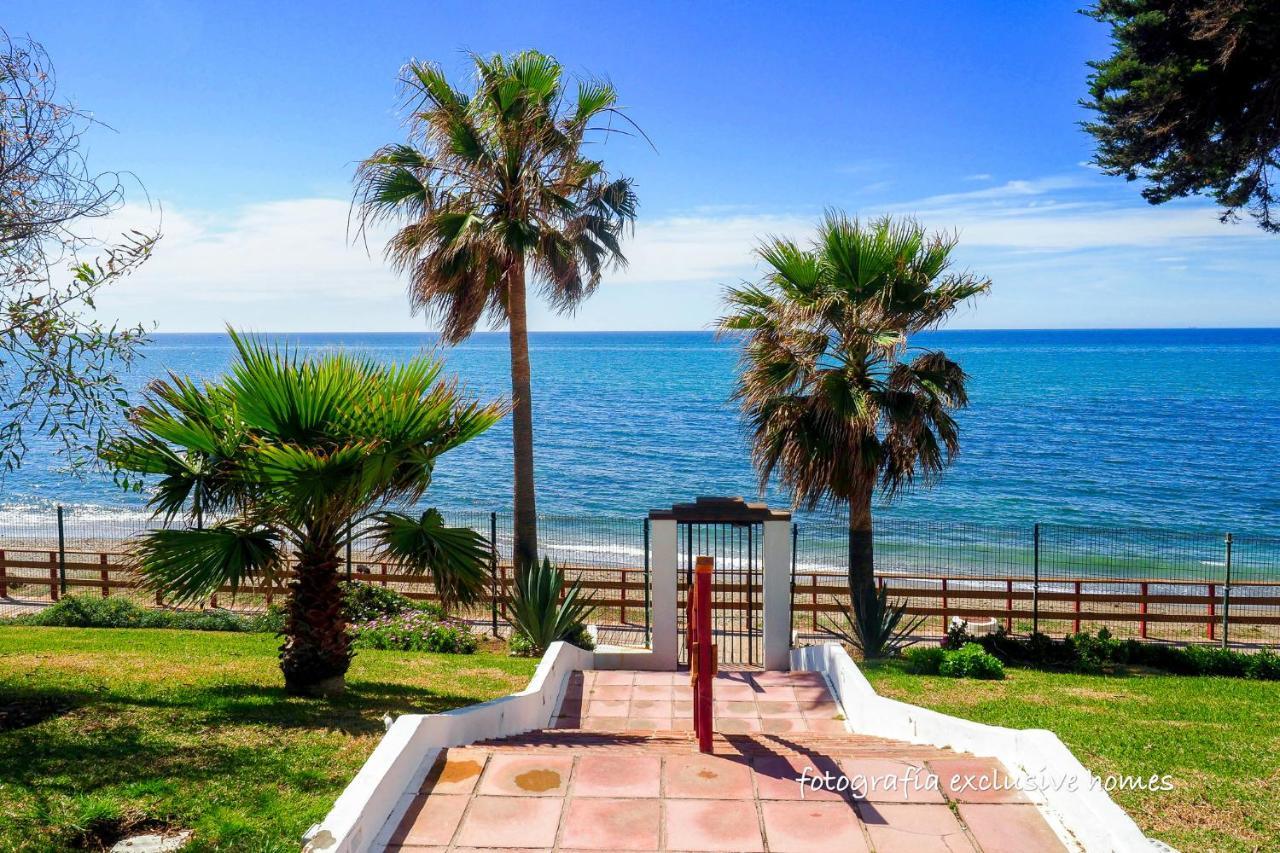 Md001 Precioso Apartamento En Primera Linea De Playa Ситио-де-Калаонда Экстерьер фото
