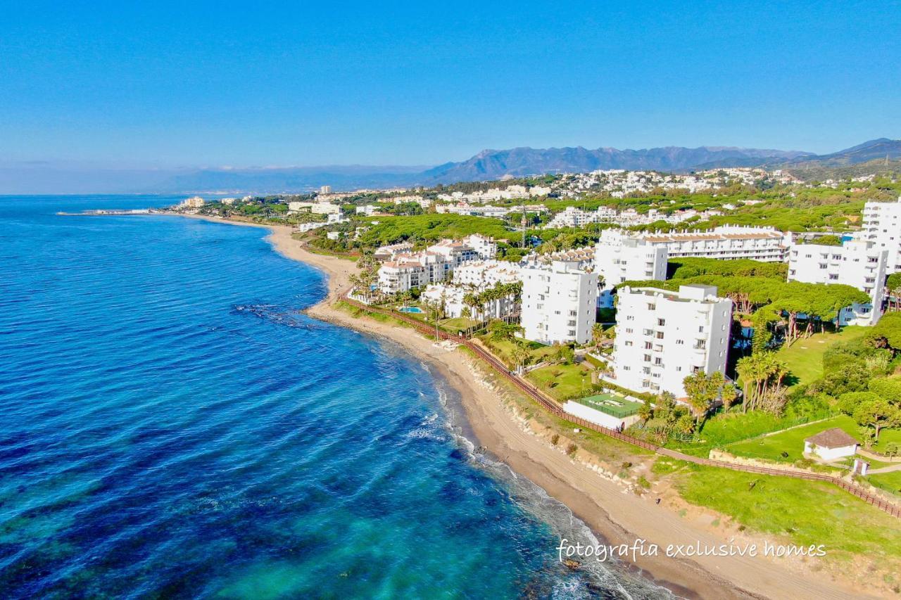 Md001 Precioso Apartamento En Primera Linea De Playa Ситио-де-Калаонда Экстерьер фото