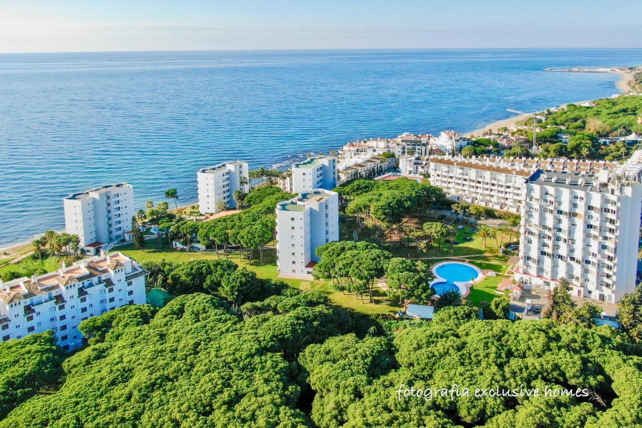Md001 Precioso Apartamento En Primera Linea De Playa Ситио-де-Калаонда Экстерьер фото