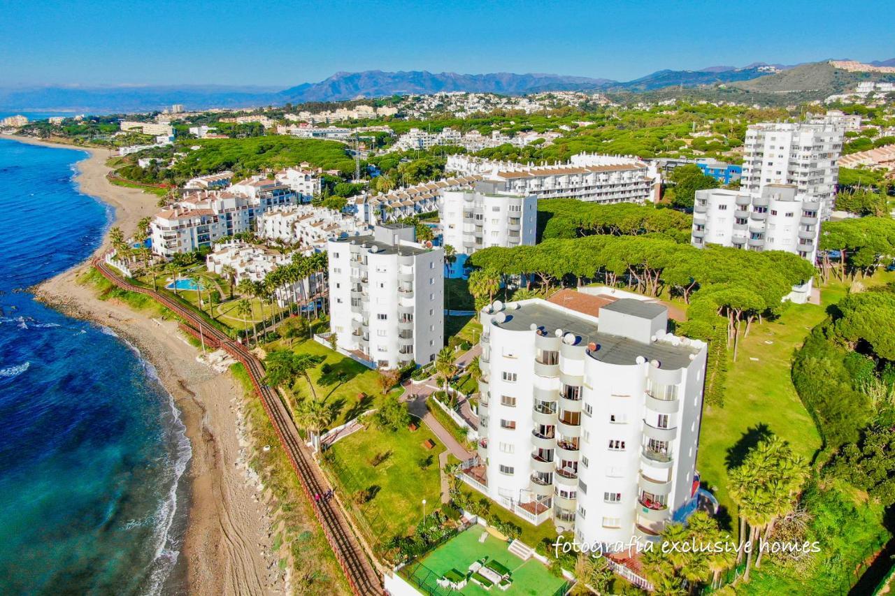 Md001 Precioso Apartamento En Primera Linea De Playa Ситио-де-Калаонда Экстерьер фото