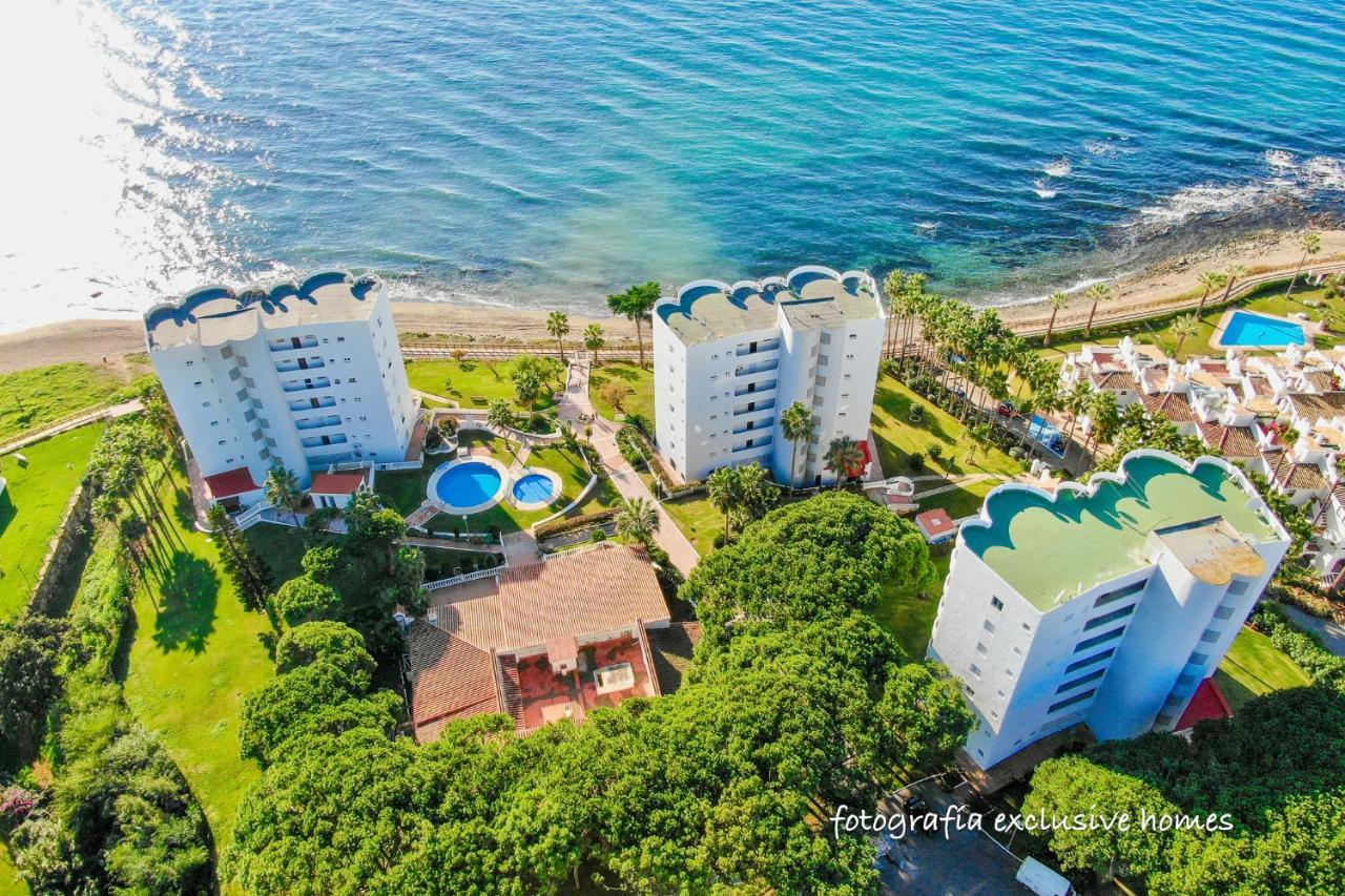 Md001 Precioso Apartamento En Primera Linea De Playa Ситио-де-Калаонда Экстерьер фото
