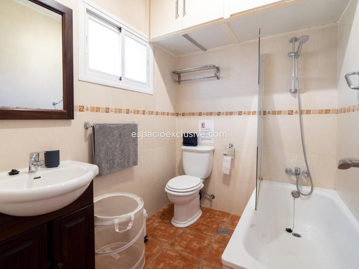 Md001 Precioso Apartamento En Primera Linea De Playa Ситио-де-Калаонда Экстерьер фото