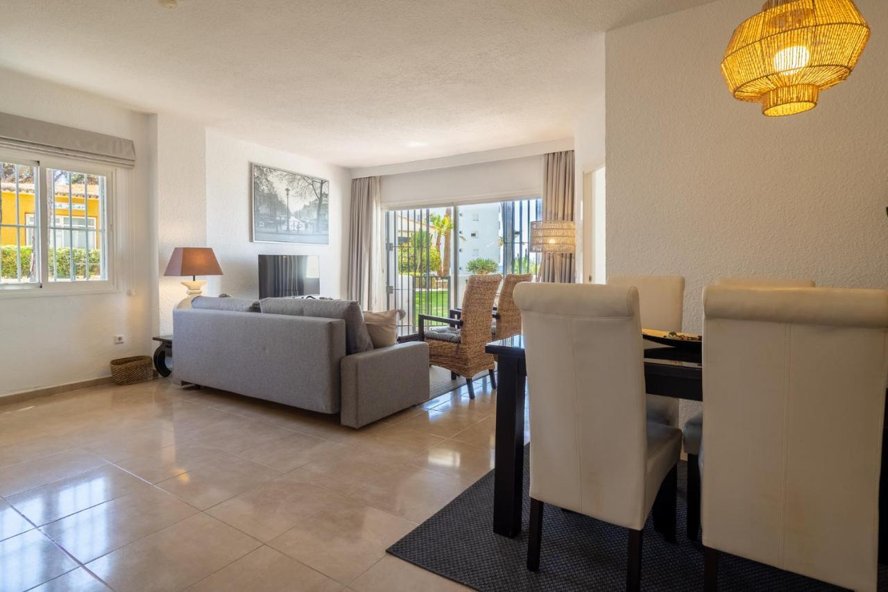 Md001 Precioso Apartamento En Primera Linea De Playa Ситио-де-Калаонда Экстерьер фото