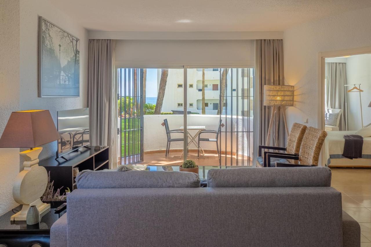 Md001 Precioso Apartamento En Primera Linea De Playa Ситио-де-Калаонда Экстерьер фото