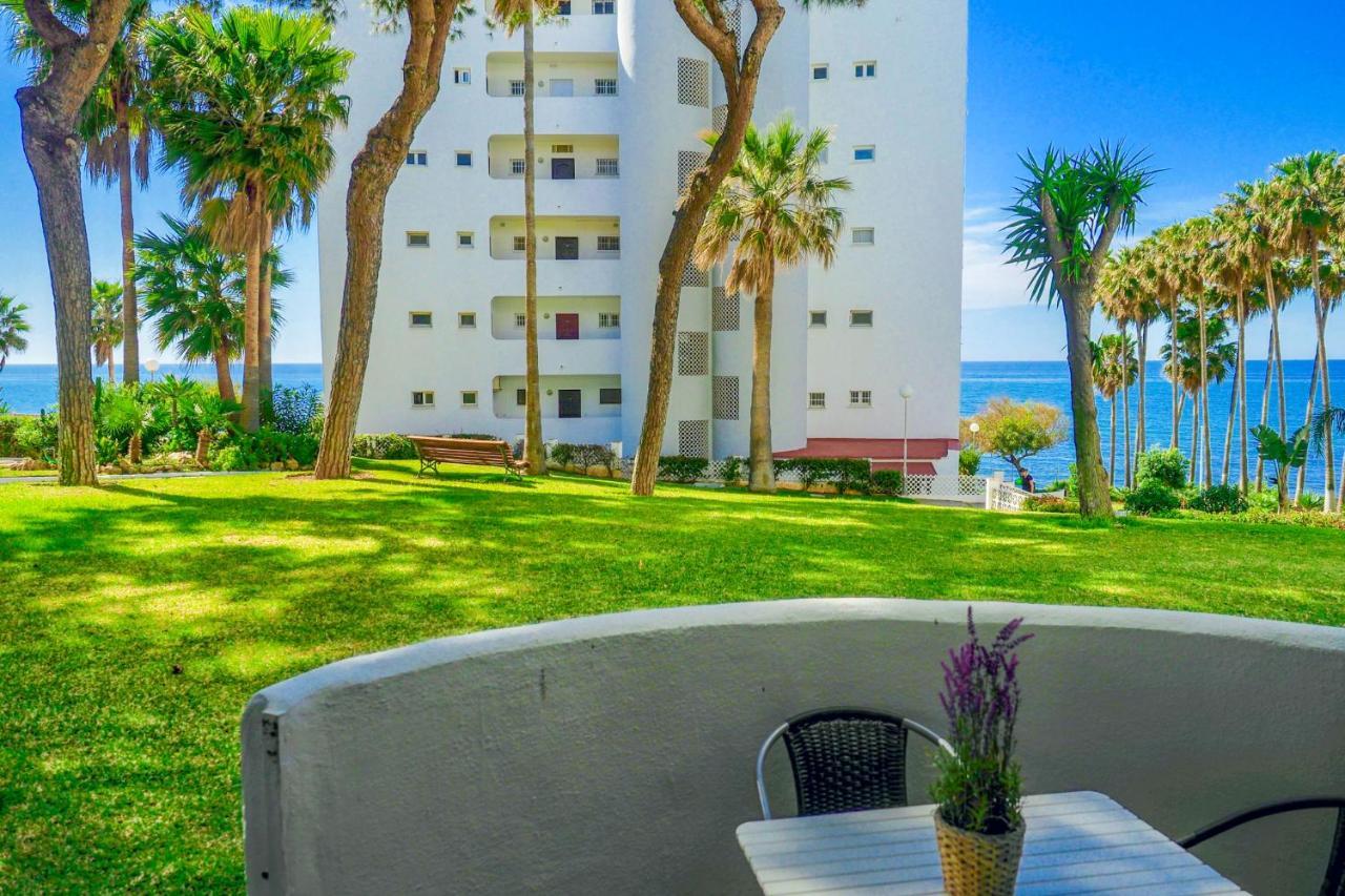Md001 Precioso Apartamento En Primera Linea De Playa Ситио-де-Калаонда Экстерьер фото