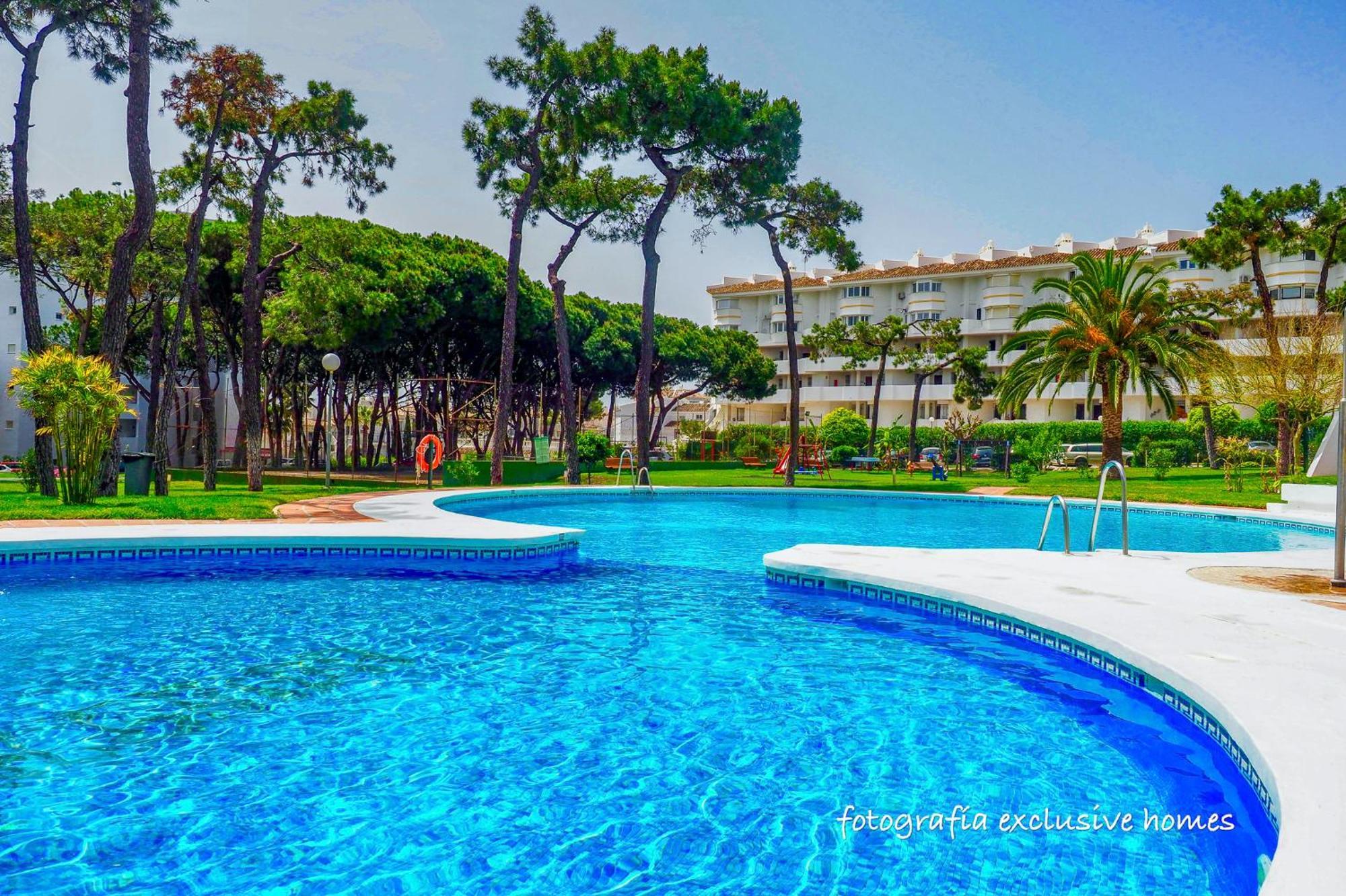 Md001 Precioso Apartamento En Primera Linea De Playa Ситио-де-Калаонда Экстерьер фото
